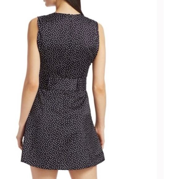 Alexis Dutsa Polkadot Dress - Picture 2 of 11